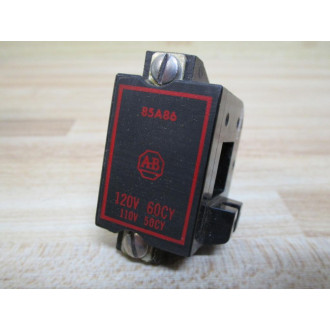 Allen Bradley 85A86 Coil