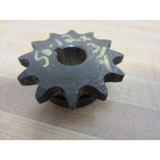 Martin 50BS12 34 Bored To Size Sprocket 50BS1234 - New No Box