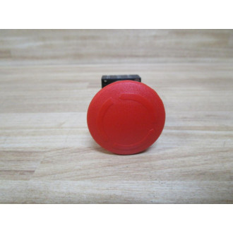 Siemens 3SB3000-1HA20 Red Button 3SB30001HA20 - New No Box