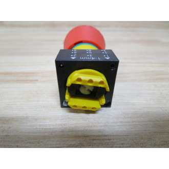 Siemens 3SB3000-1HA20 Red Button 3SB30001HA20 - New No Box