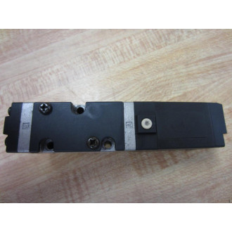 SMC NVFS2100-3F Solenoid Air Valve - Used