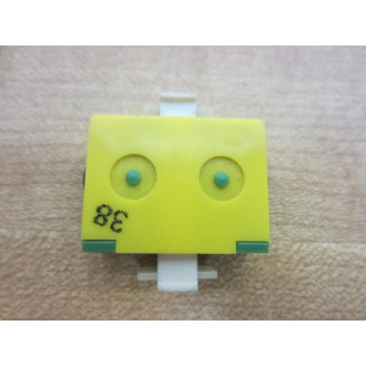 Square D 8501-LC1 Schneider Contact 8501LC1 - New No Box