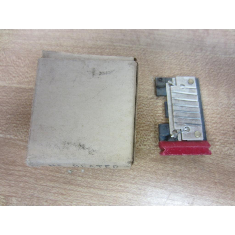 Cutler Hammer MSH 1.6A Eaton MS Heater 503C561G13
