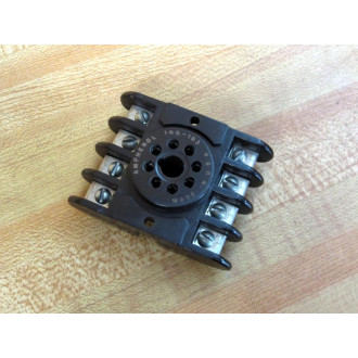 Amphenol 146-103 Relay Socket 146103 - New No Box