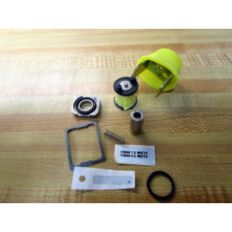 Parker Schrader Bellows PS282853P Solenoid Service Kit B5