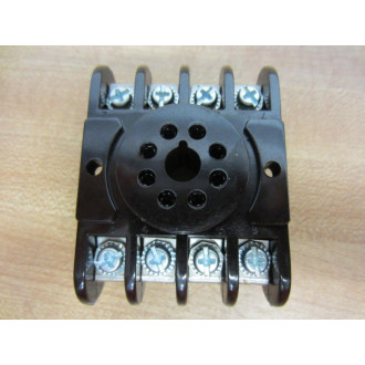 Amphenol 146-103 Relay Socket 146103 - New No Box