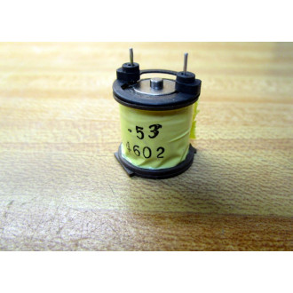 Parker Schrader Bellows PS282853P Solenoid Service Kit B5