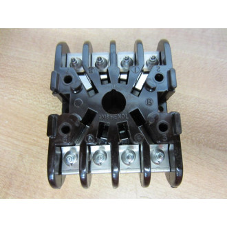 Amphenol 146-103 Relay Socket 146103 - New No Box