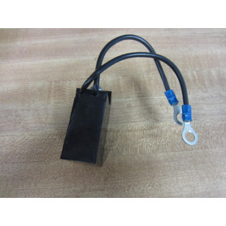 MTR AB-120922 Capacitor AB120922 Rev. 02 (5 OHM .22 MFD) - New No Box