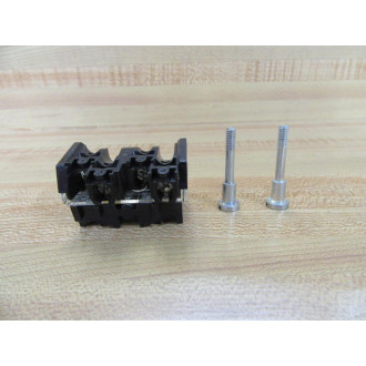 Allen Bradley 800TC-XA Contact Block wBolts - New No Box