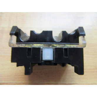Allen Bradley 800TC-XA Contact Block wBolts - New No Box