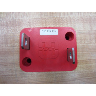 Littelfuse V151DB40 Metal Oxide Varistor - Used