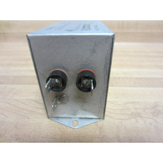 Corcom 10SP1A EMI Filter - Used