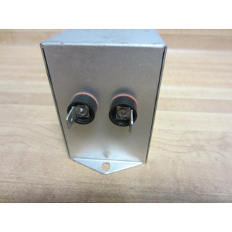 Corcom 10SP1A EMI Filter - Used