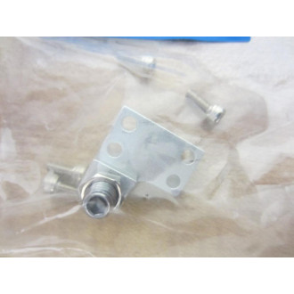 SMC MXQ-CT8 Hard Stop Retract End MXQCT8