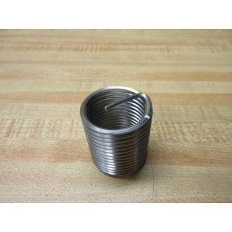 Recoil 06223 Tanged Coil Threaded Insert  1-38-8X1.50 (Pack of 7)