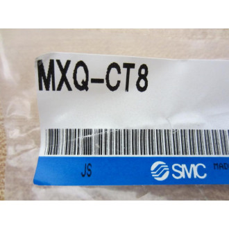 SMC MXQ-CT8 Hard Stop Retract End MXQCT8