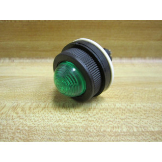 Fuji Electric DR30D0L E4G Domed Pilot Light DR30D0L E4