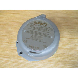 Quartz QX2VB02SDM Valve Control Switch