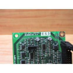 LS Electric 10110001701 Control Board SV-iP5A 2006.10.24 - Used