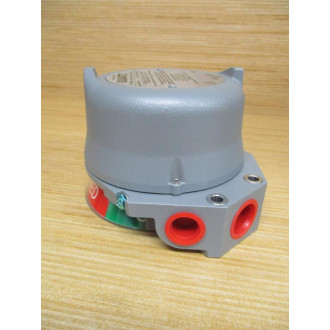 Quartz QX2VB02SDM Valve Control Switch