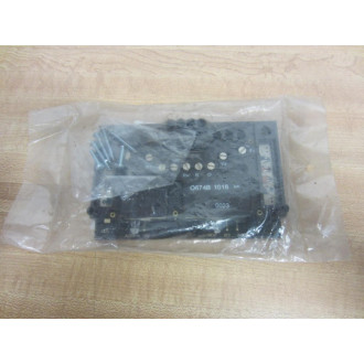 Honeywell Q674B-1018 Thermostat Subbase Q674B1018