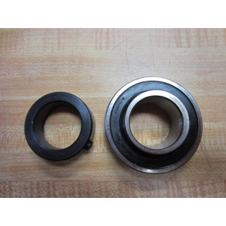 AMI KH206 Narrow Inner Ring Eccentric Collar Bearing 30MM -30 30MM KH206-30