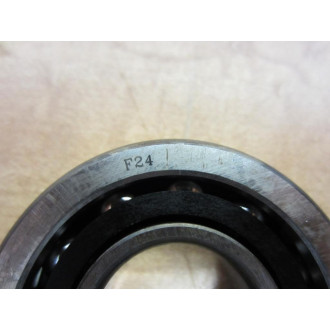 SNR 7204BA Ball Bearing 7204.BA - New No Box