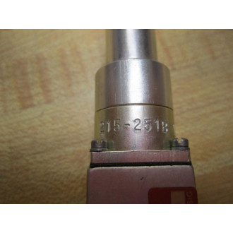 Numatics 031RS700O Pneumatic Regulator No Screw - Used