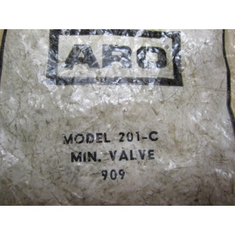 ARO 201-C Min Valve 201C