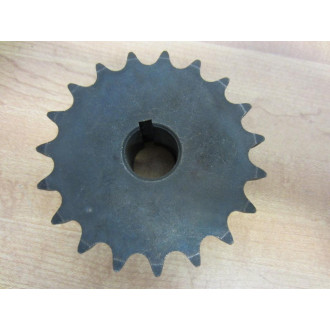 Martin 40BS19 34 40BS1934 40BS19-34 Sprocket