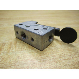 ARO 201-C Min Valve 201C
