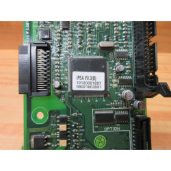LS Electric 10110001701 Control Board SV-iP5A 2006.10.24 - Used