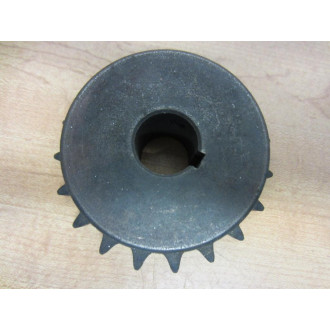 Martin 40BS19 34 40BS1934 40BS19-34 Sprocket