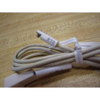 Koganei ZE135 Reed Switch Photoelectric W Connector - Used