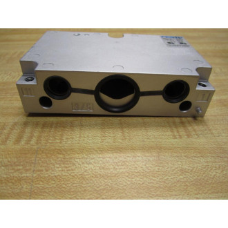Festo CPV-18-VI Plate 18220 With Gaskets - Used