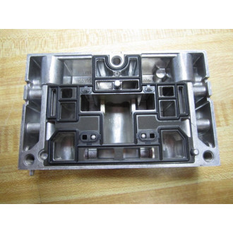 Festo CPV-18-VI Plate 18220 With Gaskets - Used