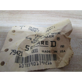Square D 9007 AA-1 Roller Lever Arm - New No Box