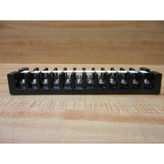 Marathon Special Products 1512 STD Barrier Terminal Block 1512STD - New No Box