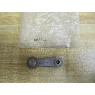 Honeywell 6PA118 Roller Lever Arm