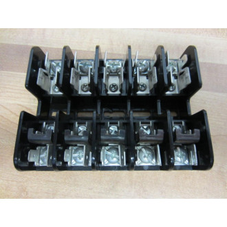 Gould 30325R Fuse Block - Used