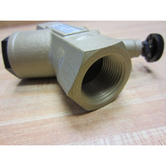 Ross 1968B6017 Flow Control Valve 1" Alt  D