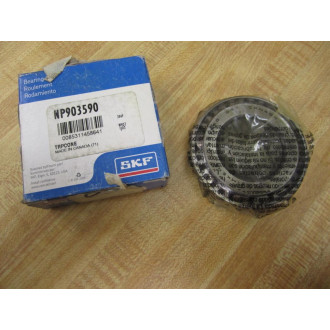 SKF NP903590 Bearing