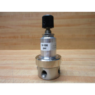 Porter 8286 Pressure Regulator 0-60 PSI - New No Box