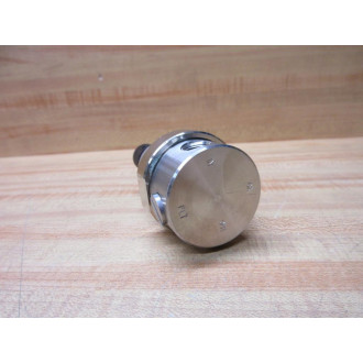 Porter 8286 Pressure Regulator 0-60 PSI - New No Box