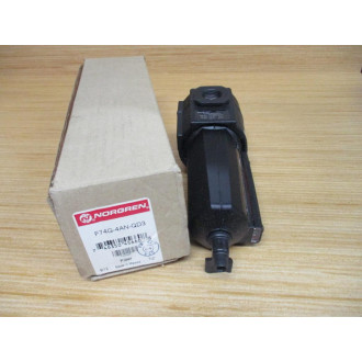Norgren F74G-4AN-QD3 Filter