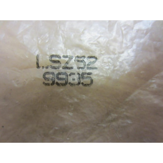 Honeywell LSZ52 Lever Arm