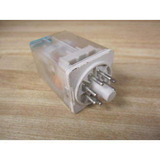 Square D 8501-KPD12V53 8501KPD12V53 Relay Series E (Pack of 2) - Used