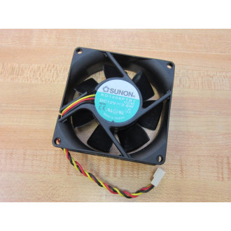 Sunon KD1208PTB1 Fan - Used