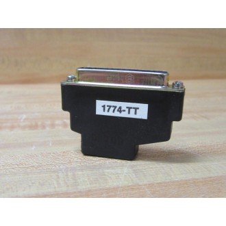Allen Bradley 1774-TT Plug 1774TT - New No Box